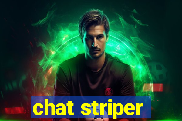 chat striper